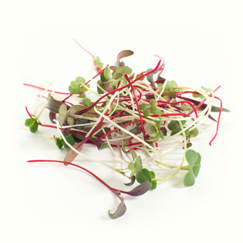BKB Superfoods Mix