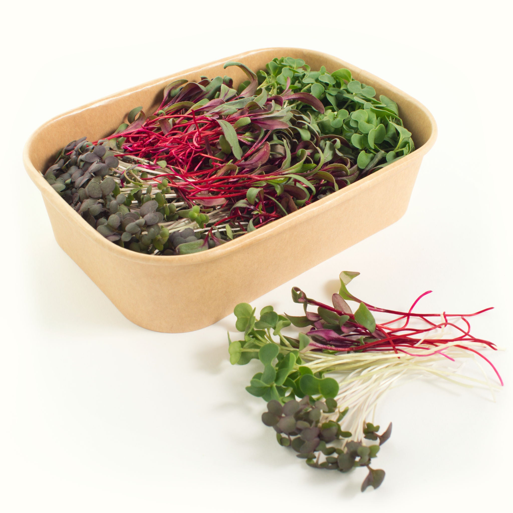 BKB Superfoods Mix