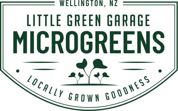 Little Green Garage